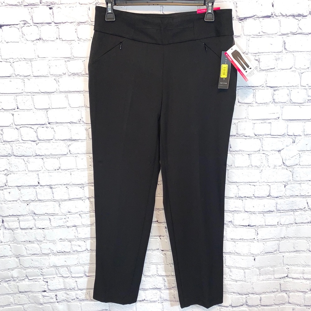 Black Pants